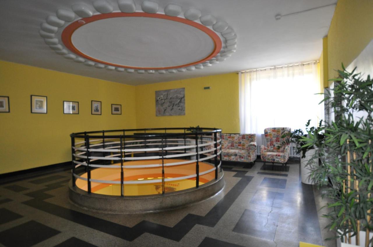 Sm Oleandry Hostel - Krakow — Photos 3